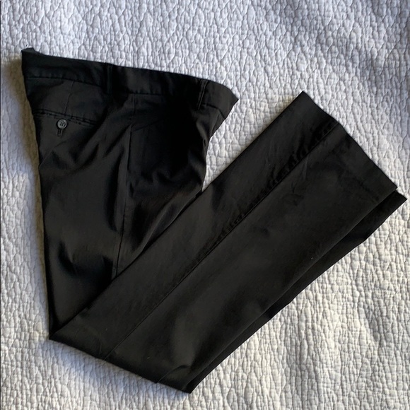 Express black Editor Pants 🧜🏻‍♀️ - Picture 1 of 3
